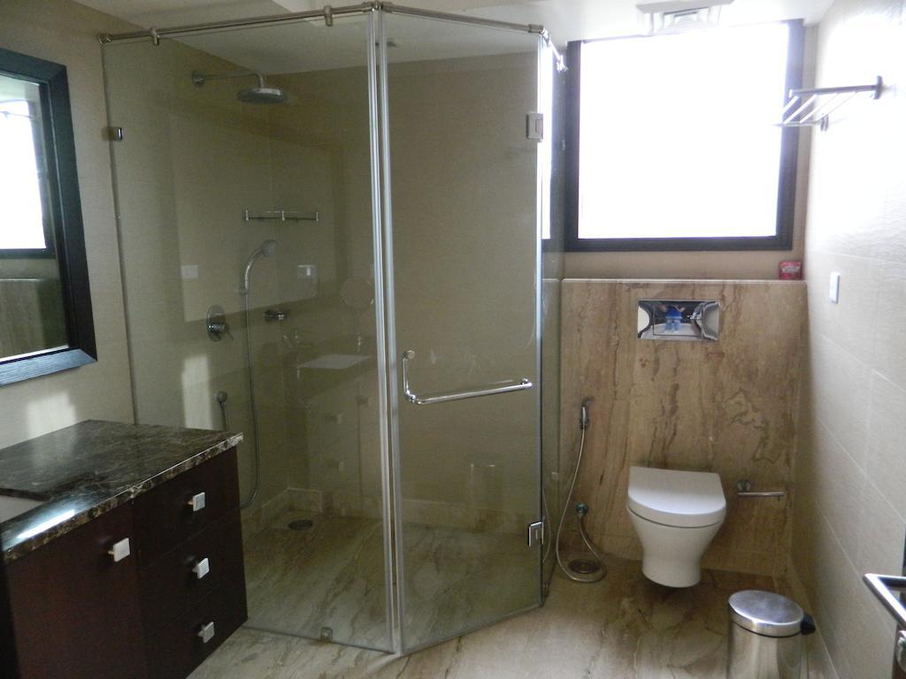 76 Friends Colony Bed & Breakfast New Delhi Bilik gambar