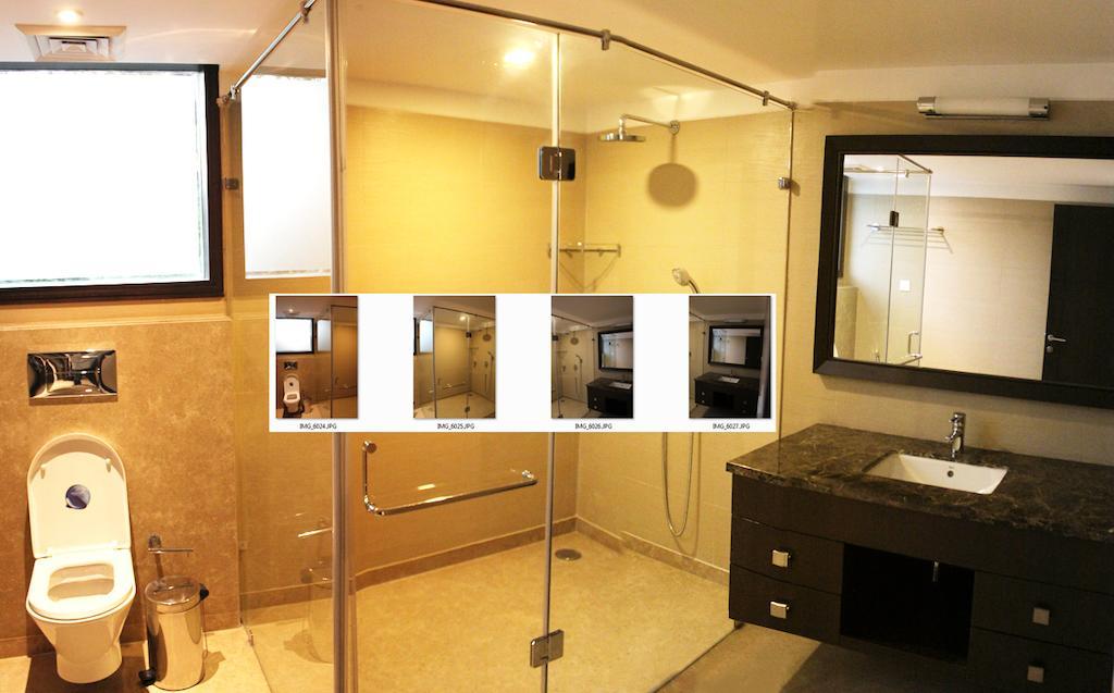 76 Friends Colony Bed & Breakfast New Delhi Bilik gambar
