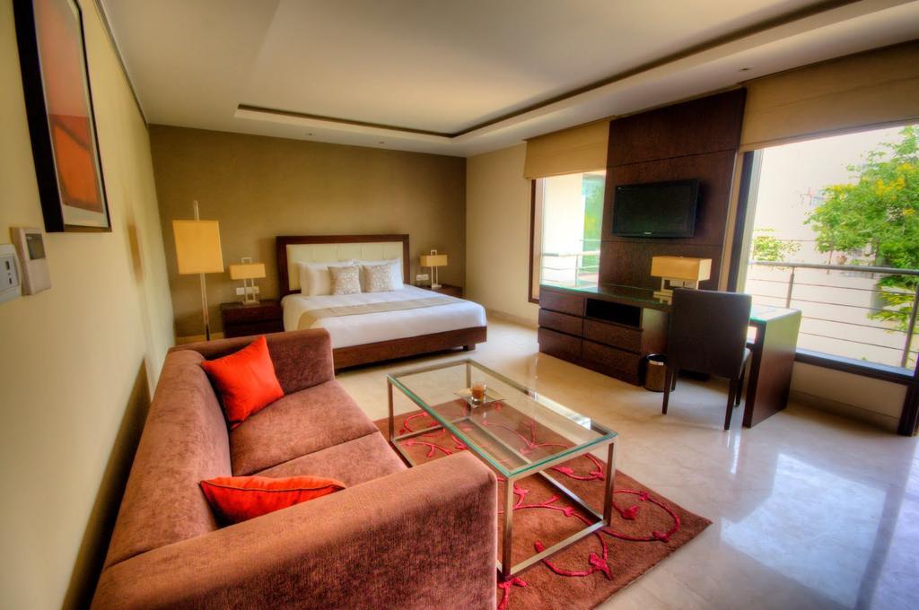 76 Friends Colony Bed & Breakfast New Delhi Luaran gambar