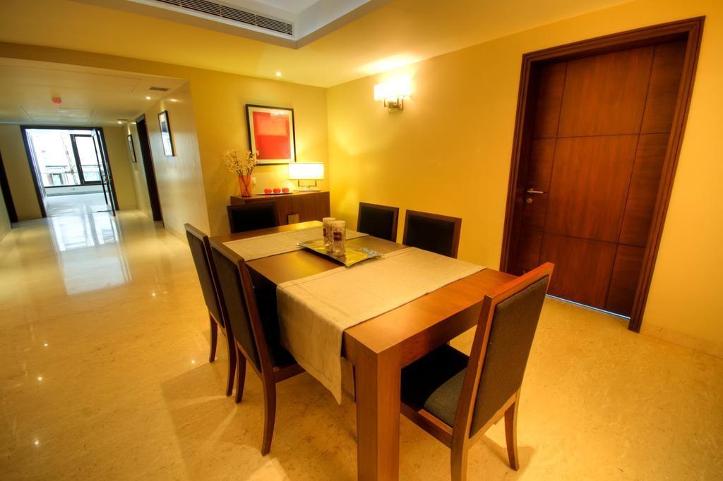 76 Friends Colony Bed & Breakfast New Delhi Luaran gambar