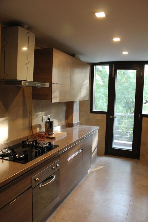 76 Friends Colony Bed & Breakfast New Delhi Luaran gambar