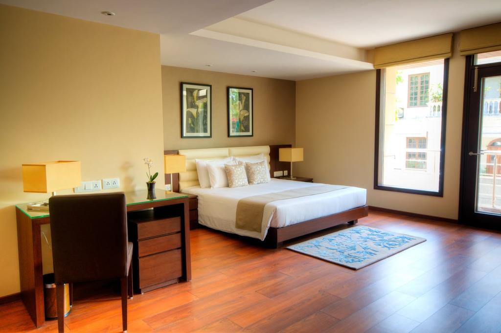 76 Friends Colony Bed & Breakfast New Delhi Bilik gambar