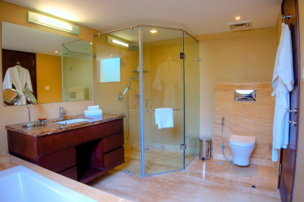 76 Friends Colony Bed & Breakfast New Delhi Luaran gambar