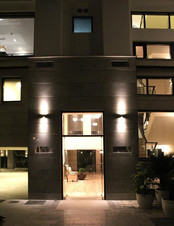 76 Friends Colony Bed & Breakfast New Delhi Luaran gambar