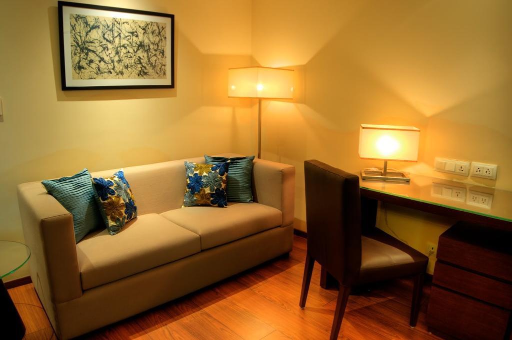 76 Friends Colony Bed & Breakfast New Delhi Bilik gambar